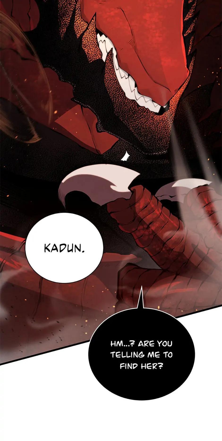 The Swordmaster's Son Chapter 55