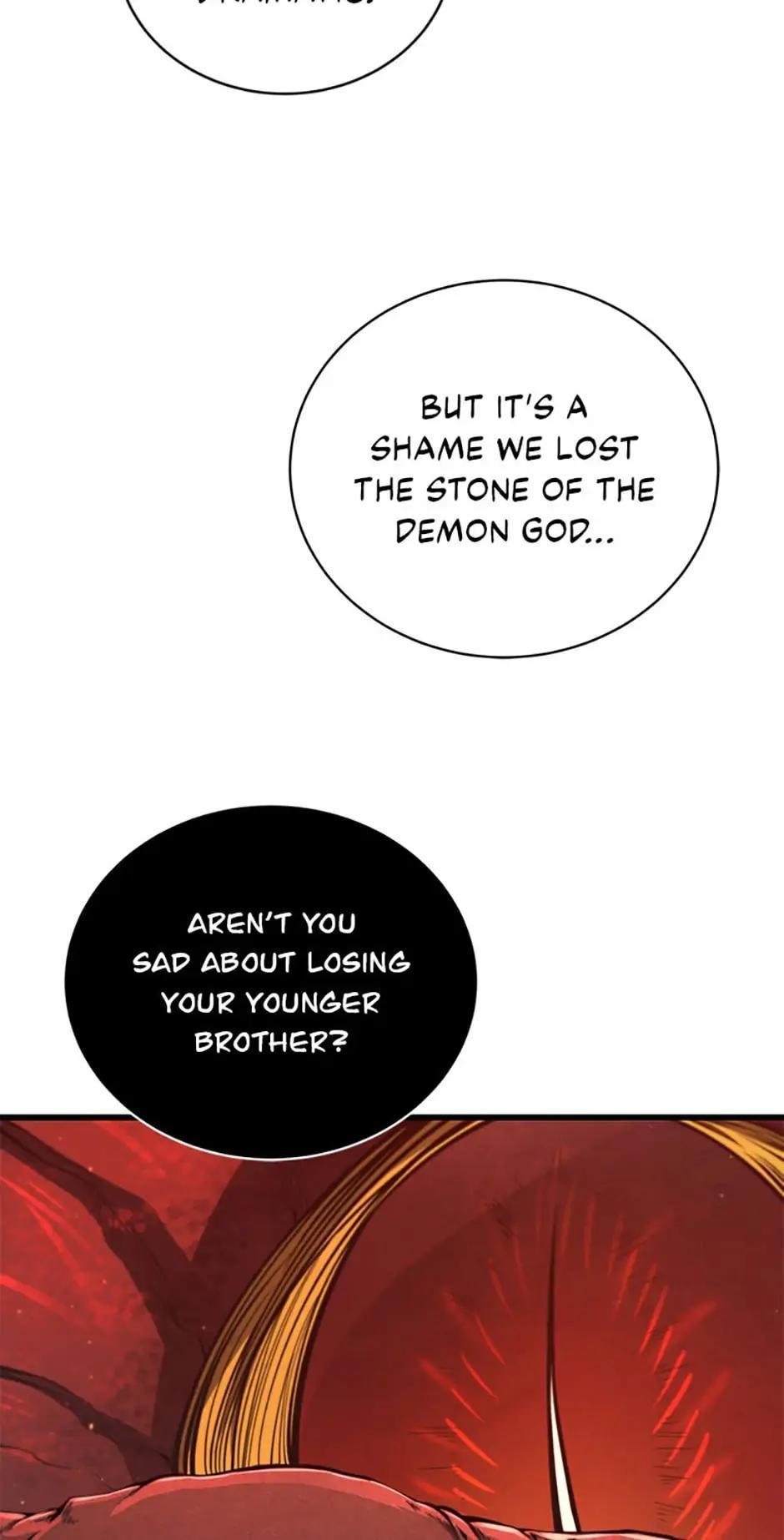 The Swordmaster's Son Chapter 55