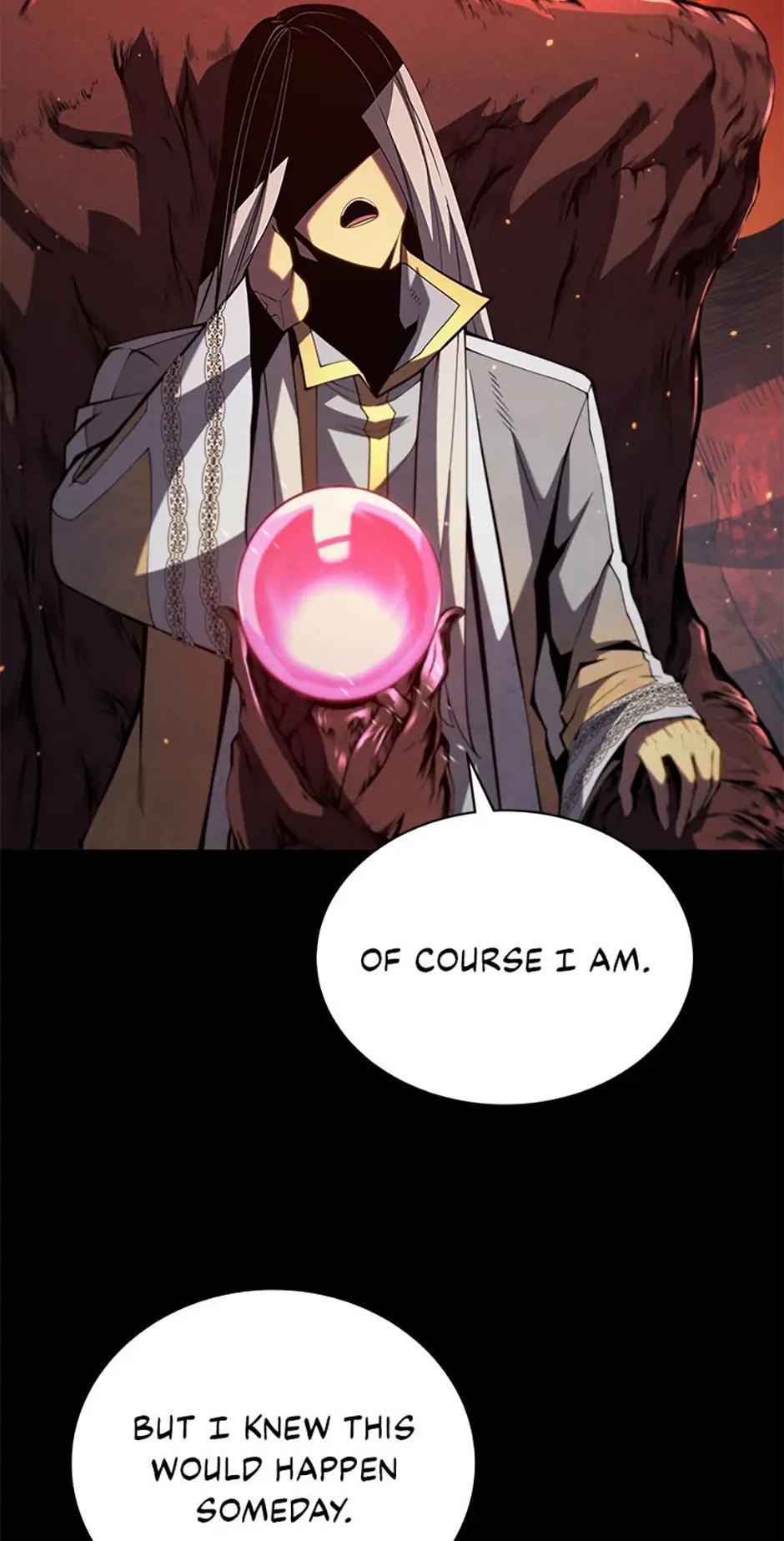 The Swordmaster's Son Chapter 55