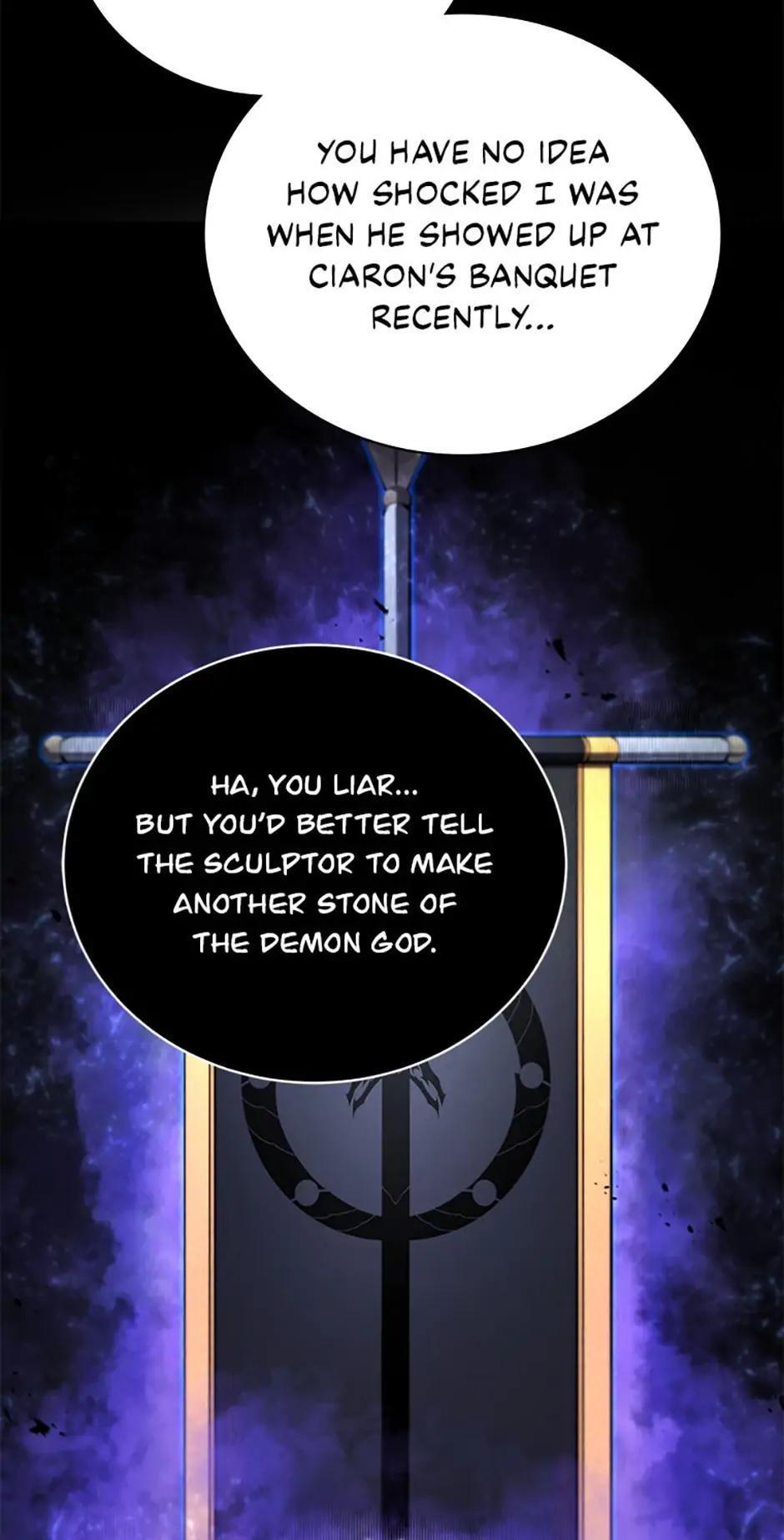 The Swordmaster's Son Chapter 55