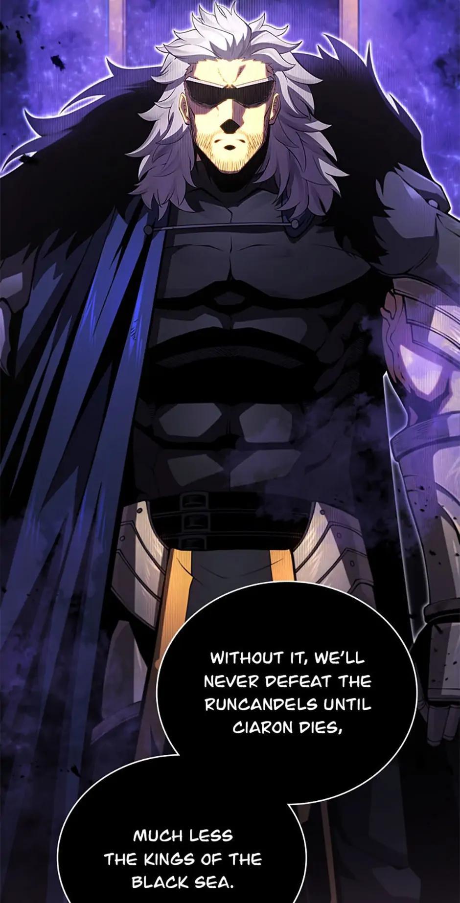 The Swordmaster's Son Chapter 55