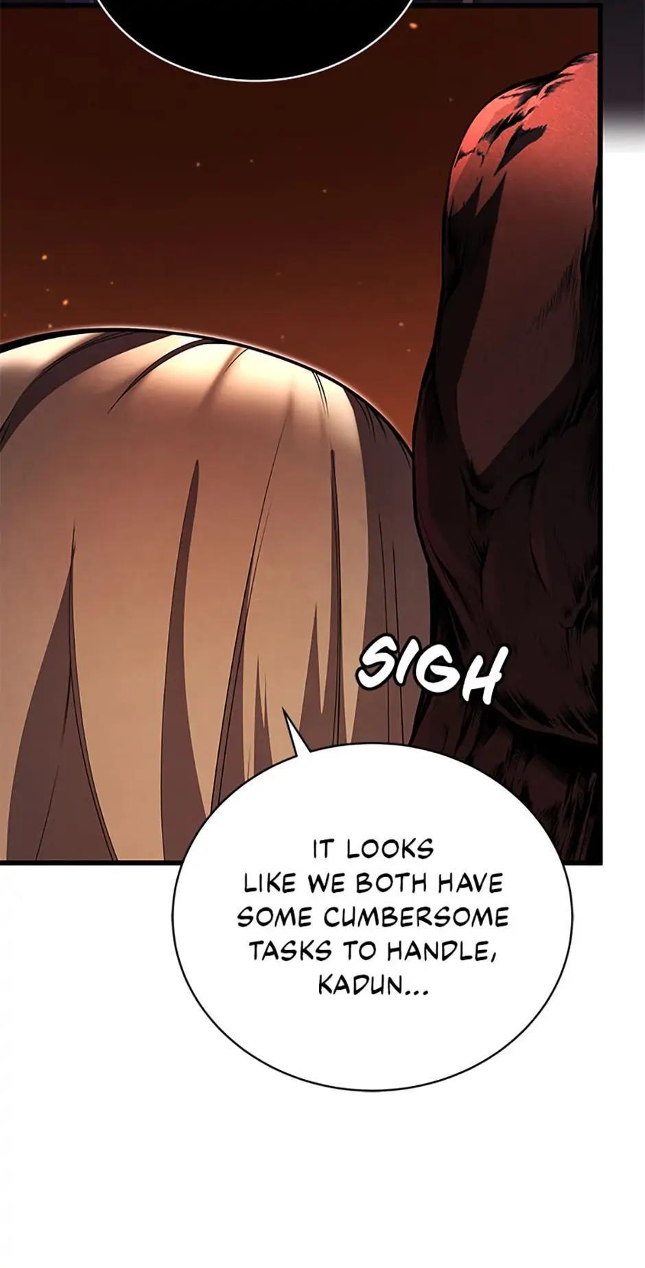 The Swordmaster's Son Chapter 55