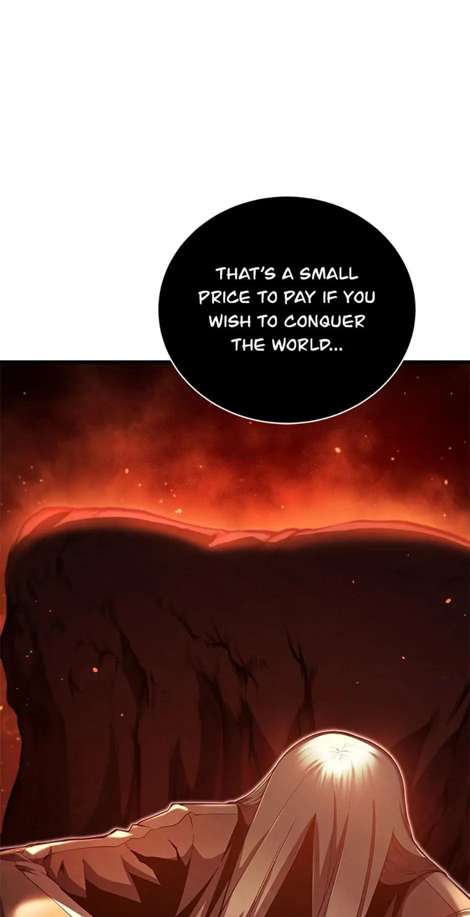 The Swordmaster's Son Chapter 55