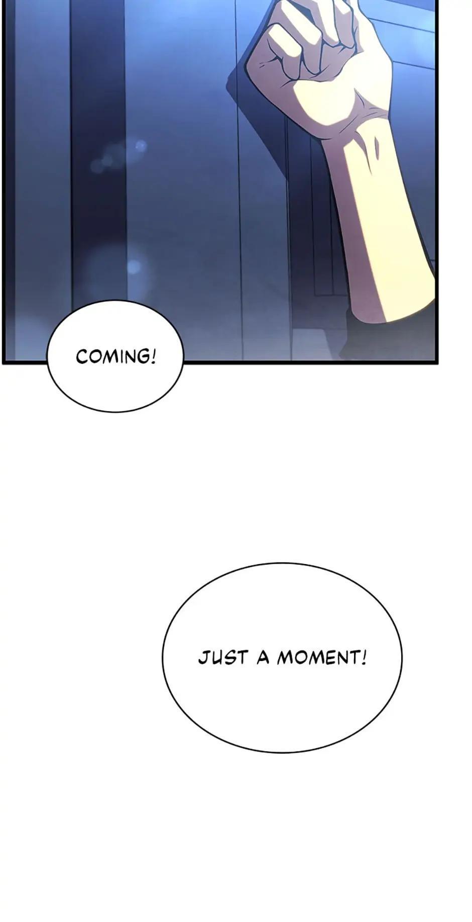 The Swordmaster's Son Chapter 55