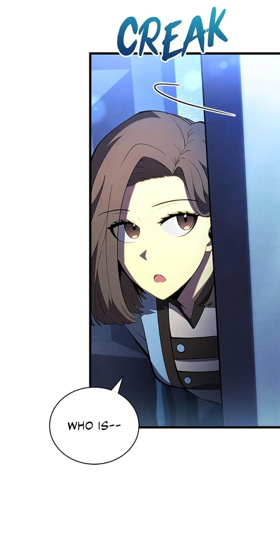 The Swordmaster's Son Chapter 55