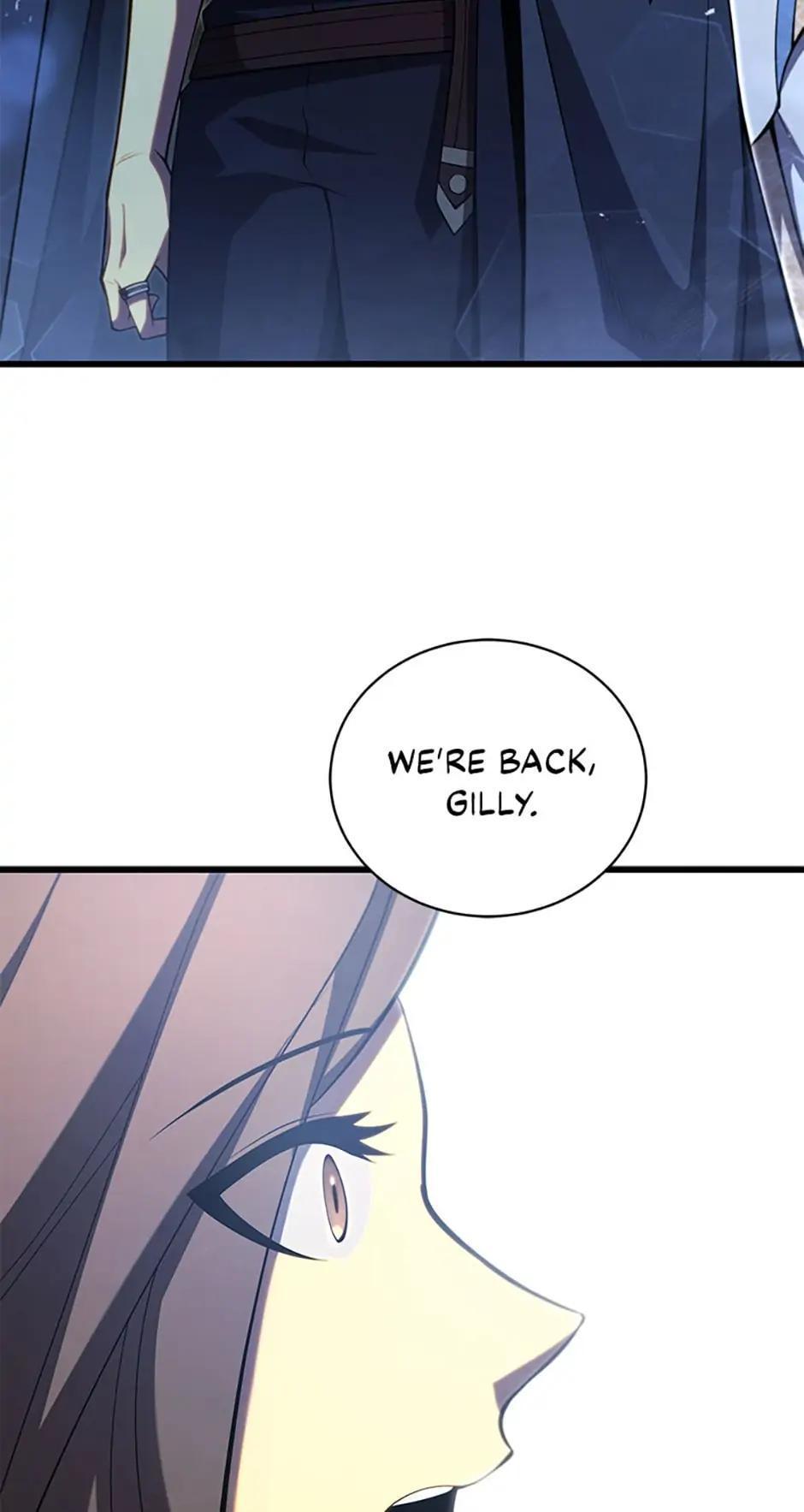 The Swordmaster's Son Chapter 55