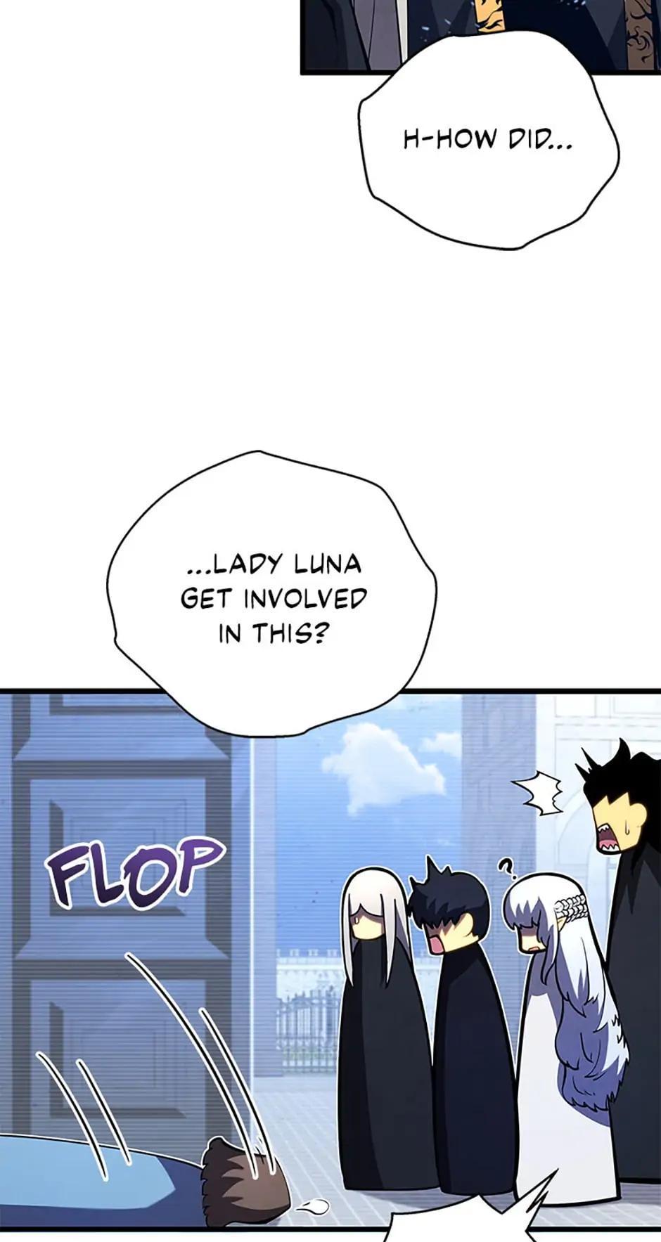 The Swordmaster's Son Chapter 55