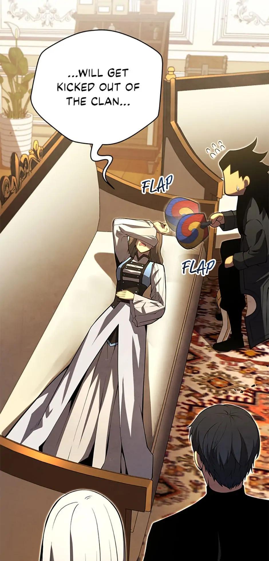 The Swordmaster's Son Chapter 56