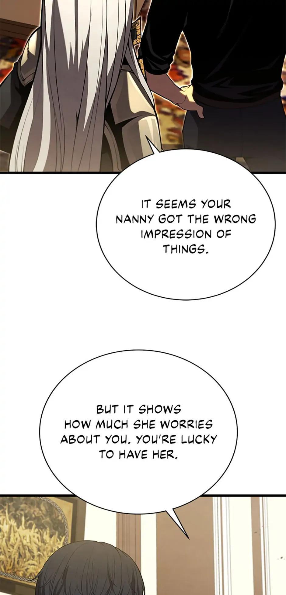 The Swordmaster's Son Chapter 56