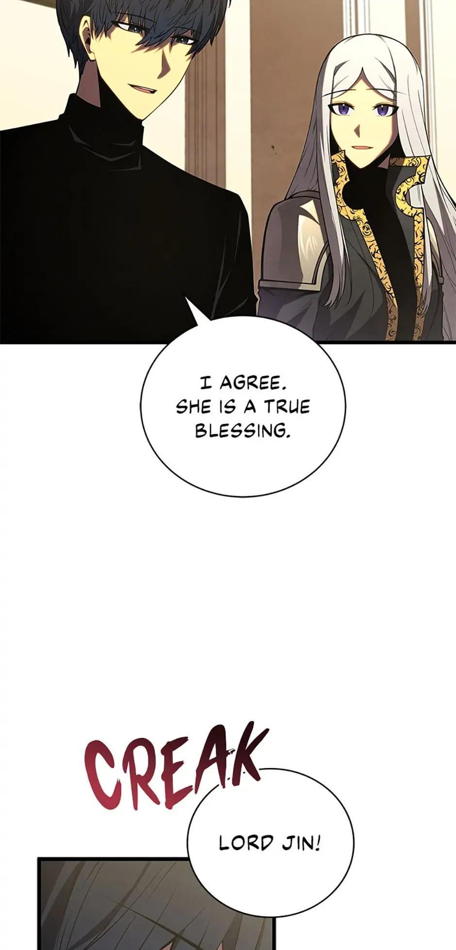 The Swordmaster's Son Chapter 56