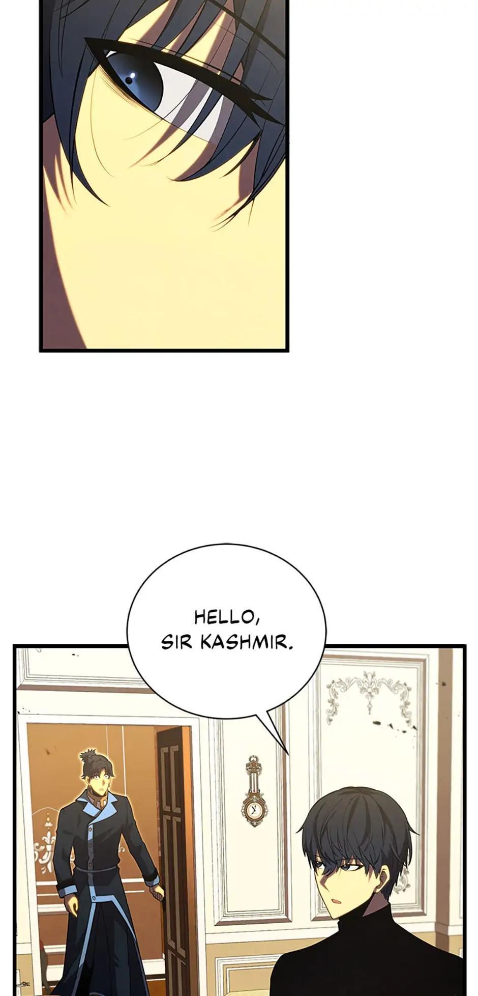 The Swordmaster's Son Chapter 56