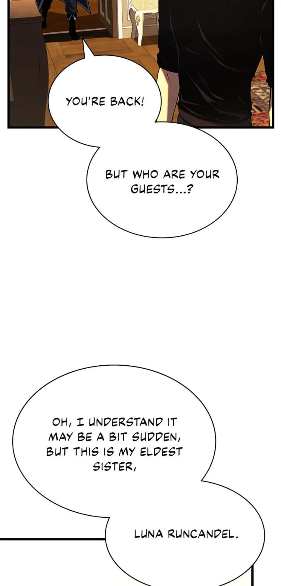 The Swordmaster's Son Chapter 56