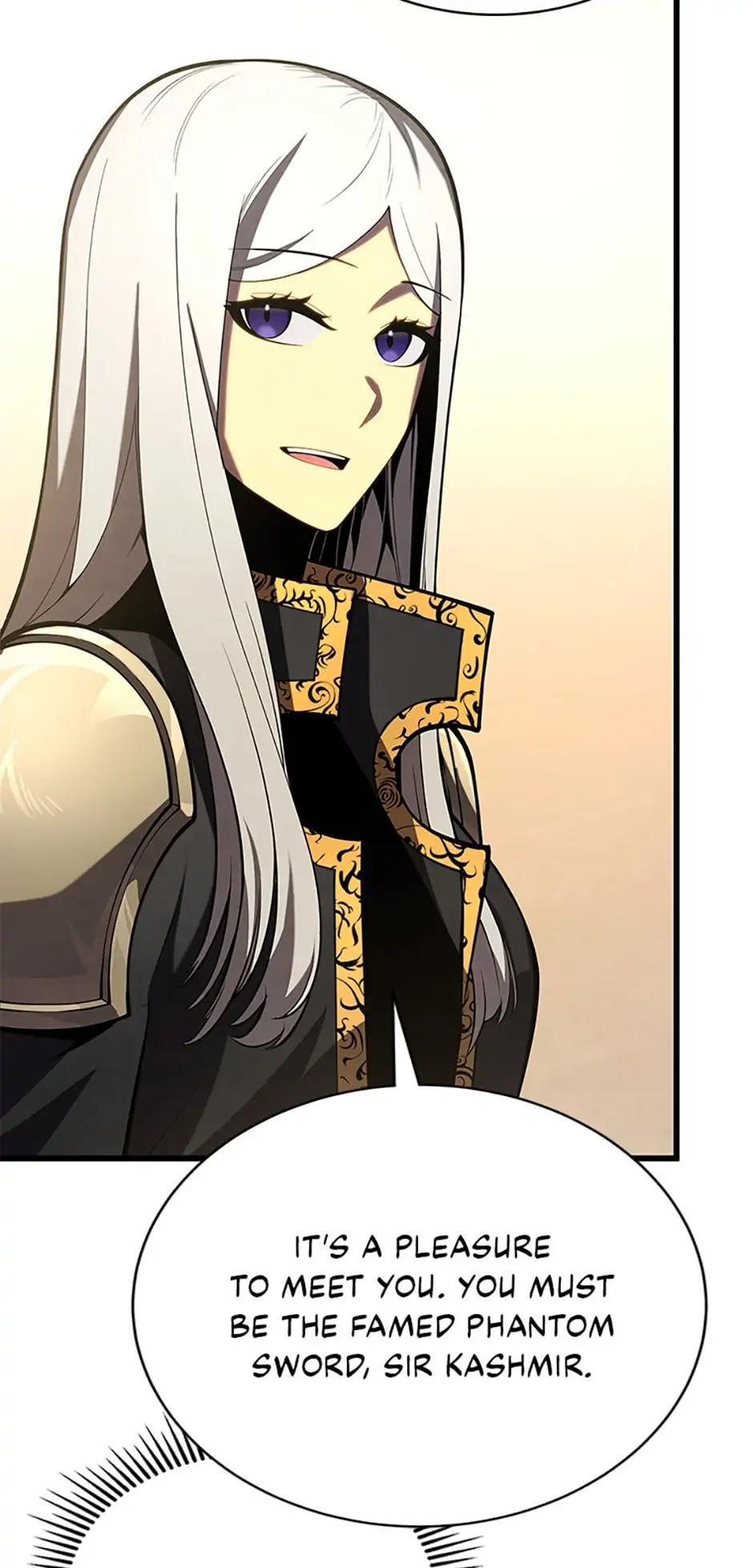 The Swordmaster's Son Chapter 56