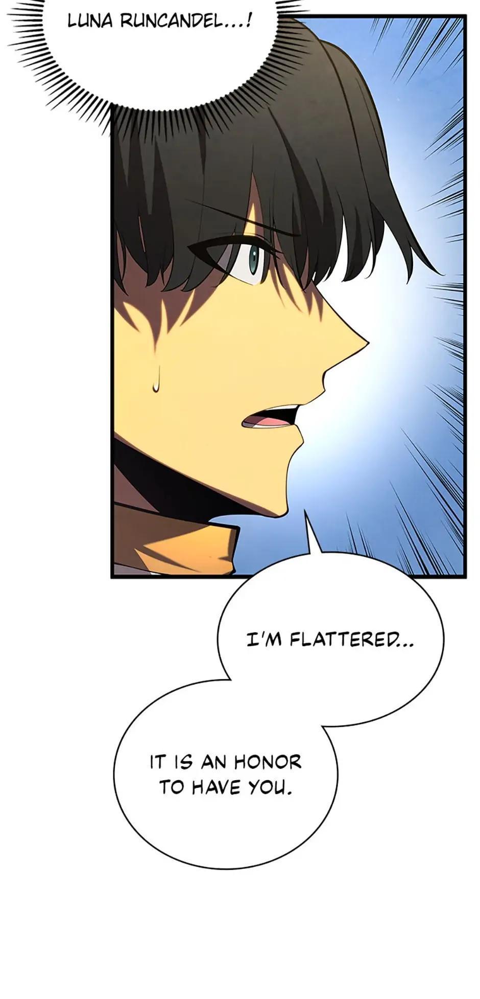 The Swordmaster's Son Chapter 56