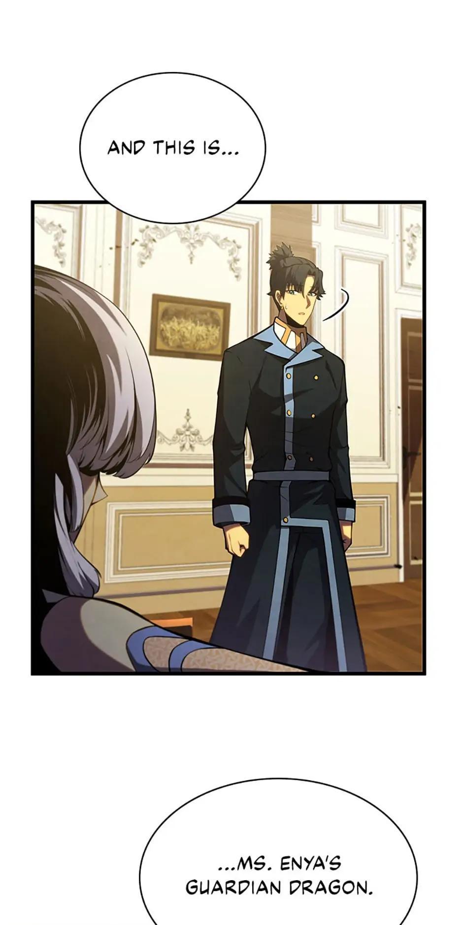 The Swordmaster's Son Chapter 56