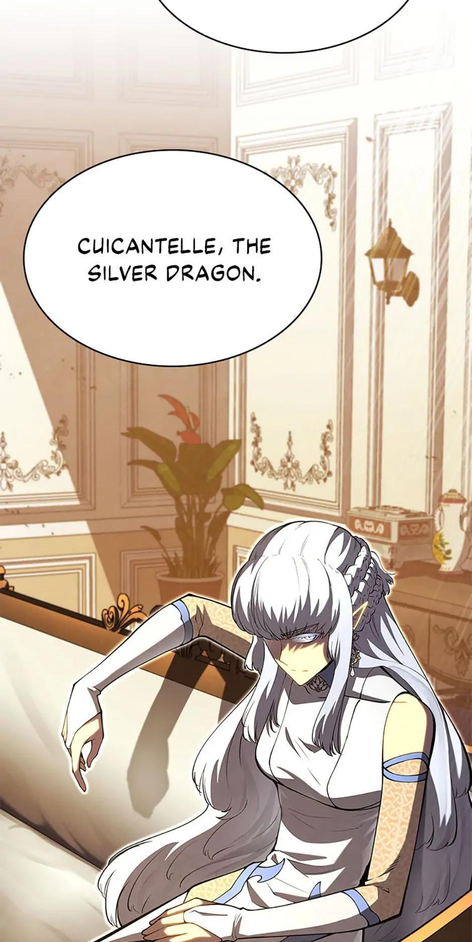 The Swordmaster's Son Chapter 56