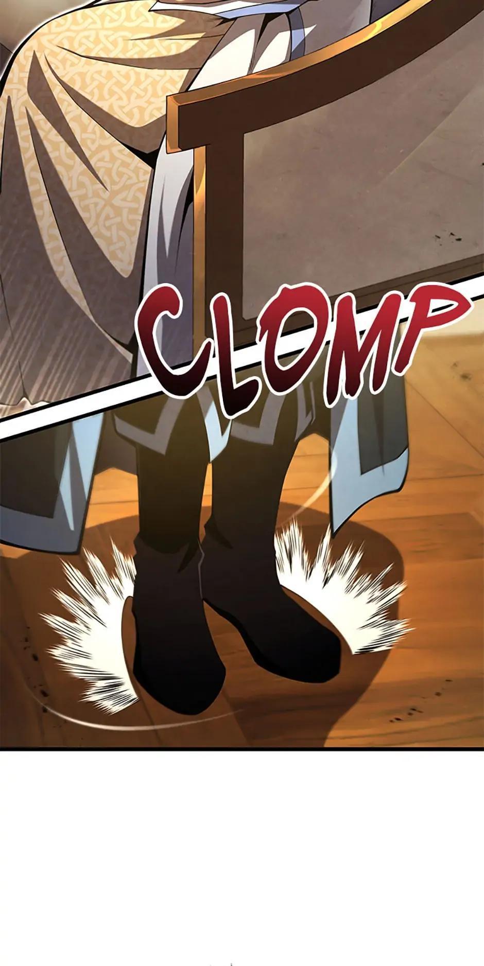 The Swordmaster's Son Chapter 56