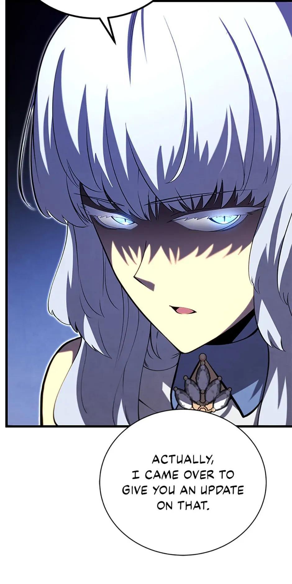 The Swordmaster's Son Chapter 56