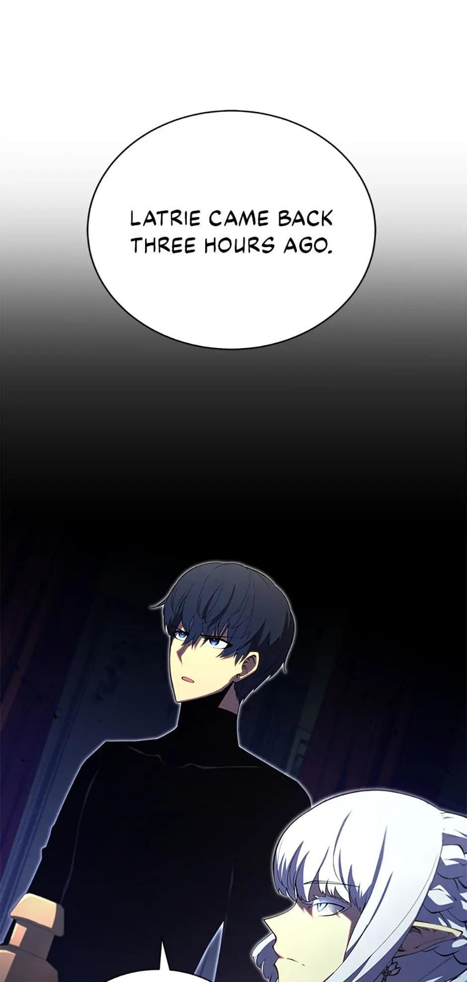 The Swordmaster's Son Chapter 56