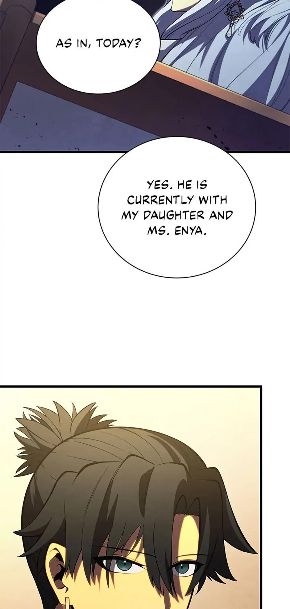 The Swordmaster's Son Chapter 56