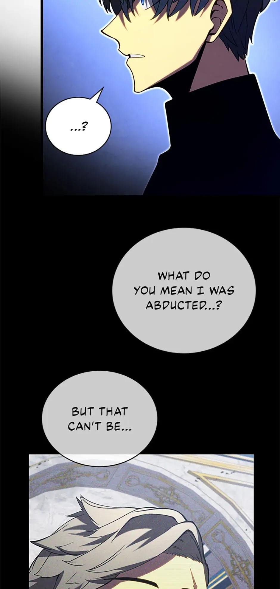 The Swordmaster's Son Chapter 56