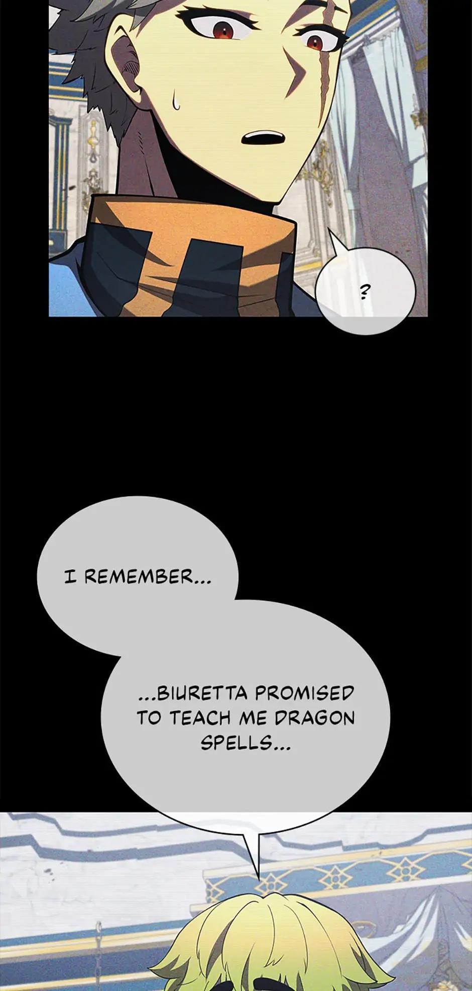 The Swordmaster's Son Chapter 56