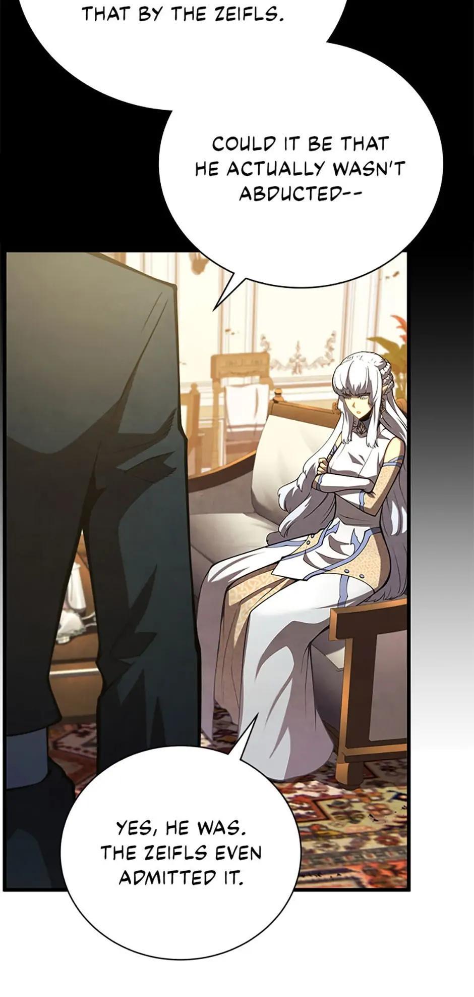 The Swordmaster's Son Chapter 56