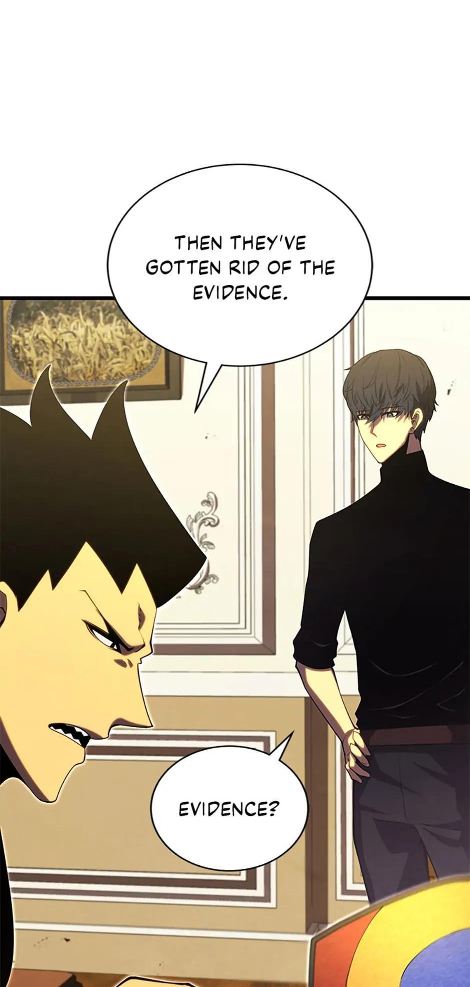 The Swordmaster's Son Chapter 56