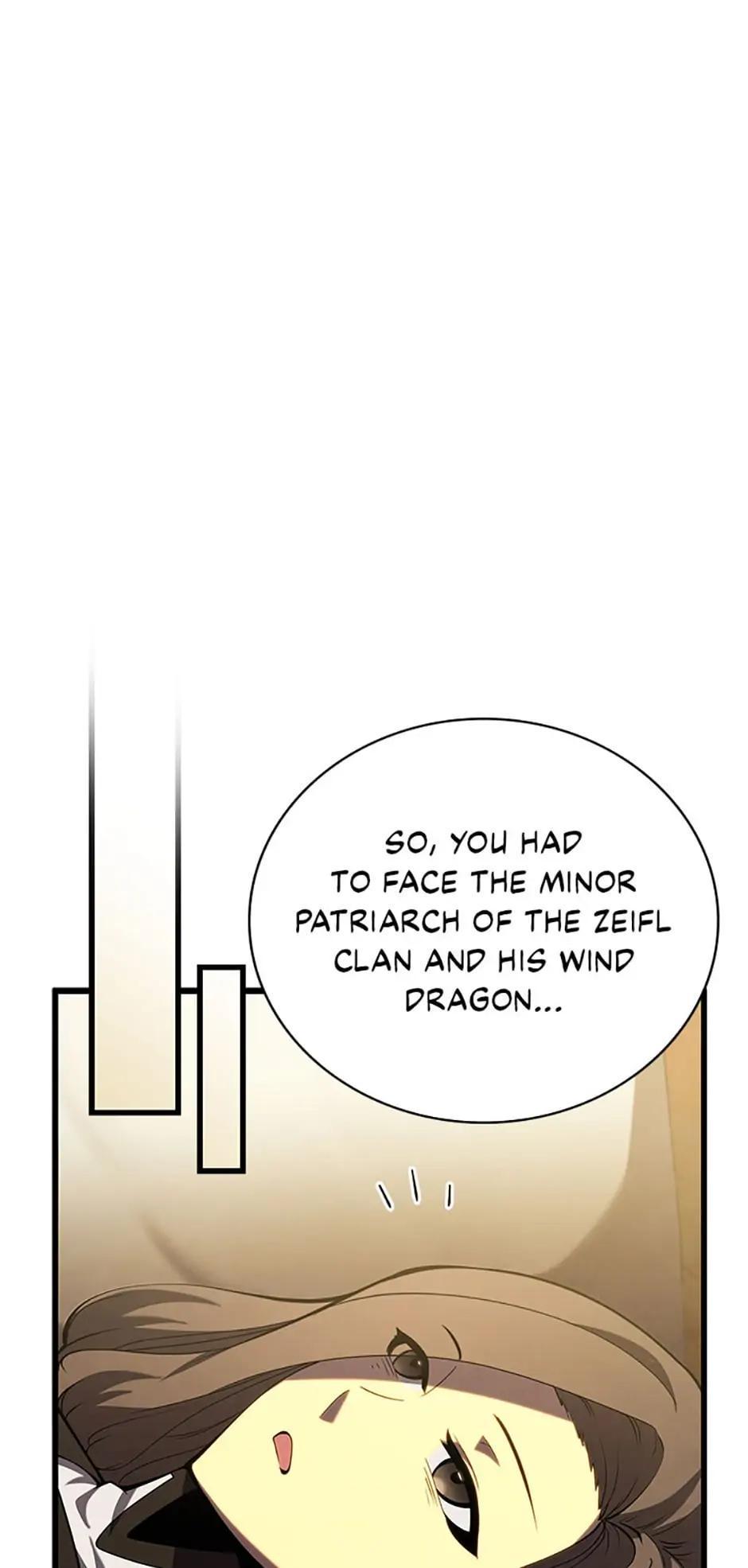 The Swordmaster's Son Chapter 56