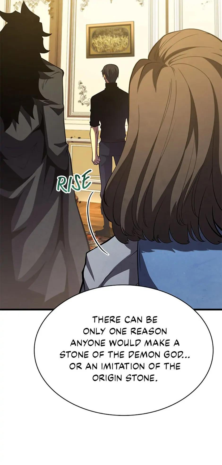 The Swordmaster's Son Chapter 56