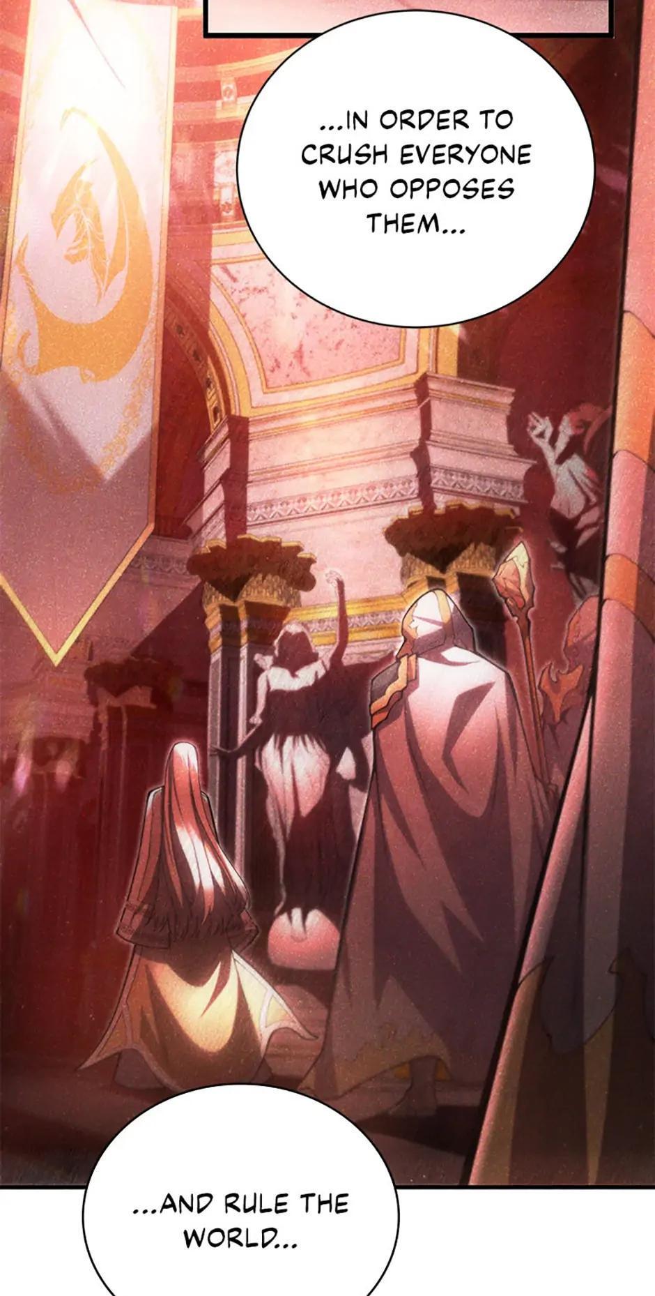 The Swordmaster's Son Chapter 56