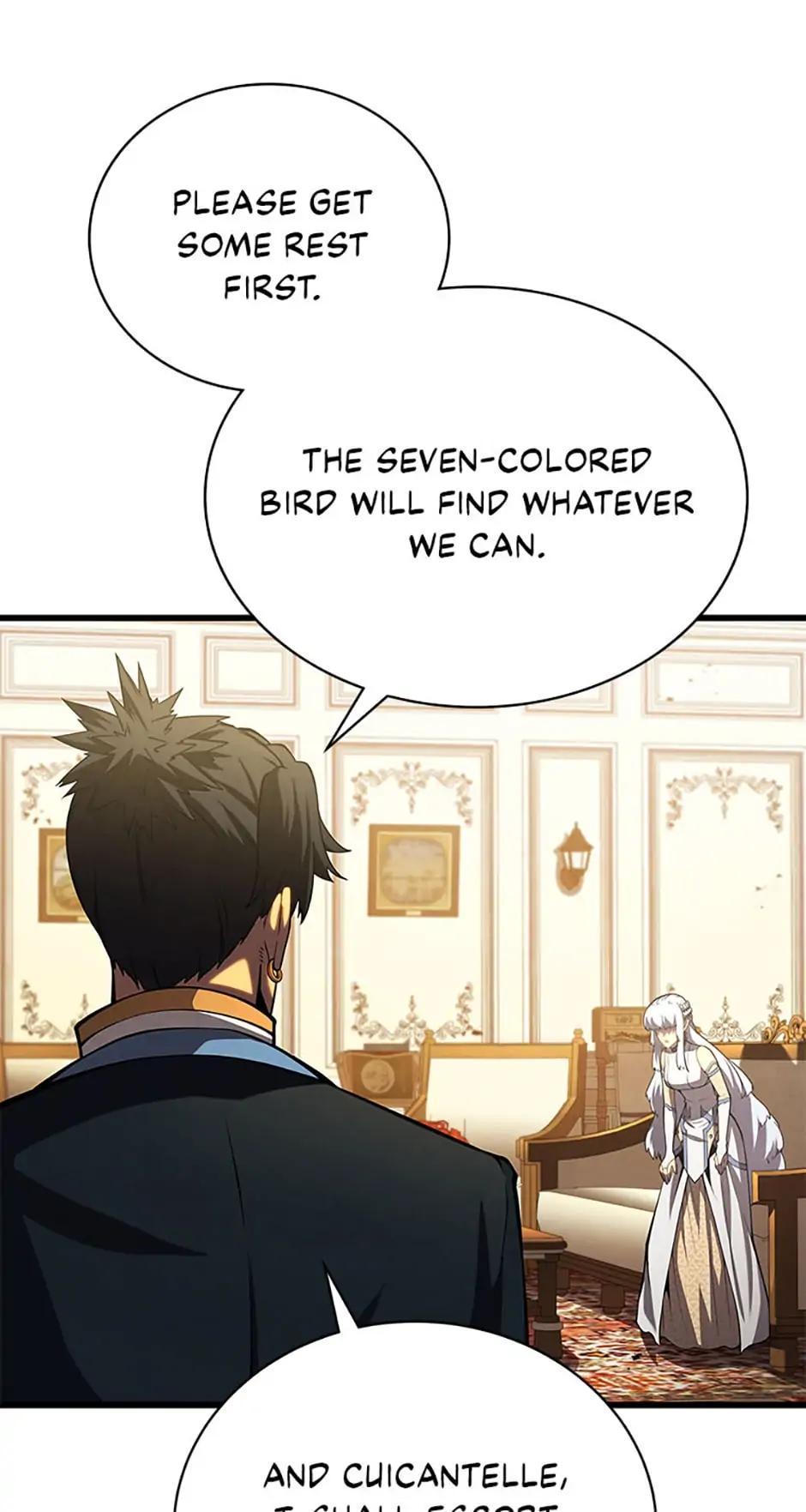 The Swordmaster's Son Chapter 56