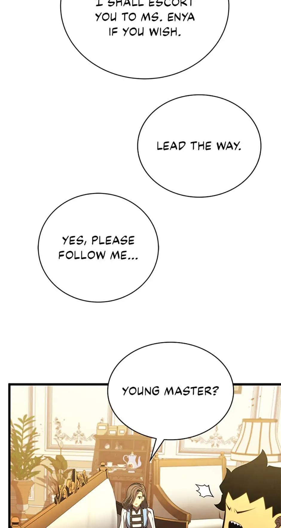 The Swordmaster's Son Chapter 56