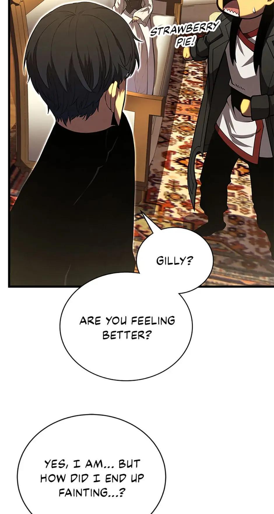 The Swordmaster's Son Chapter 56