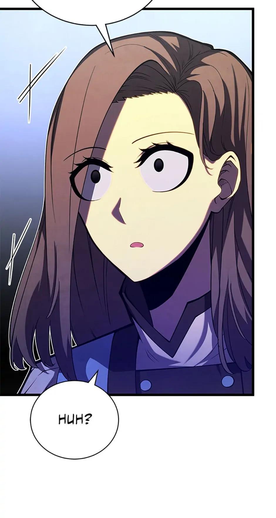 The Swordmaster's Son Chapter 56