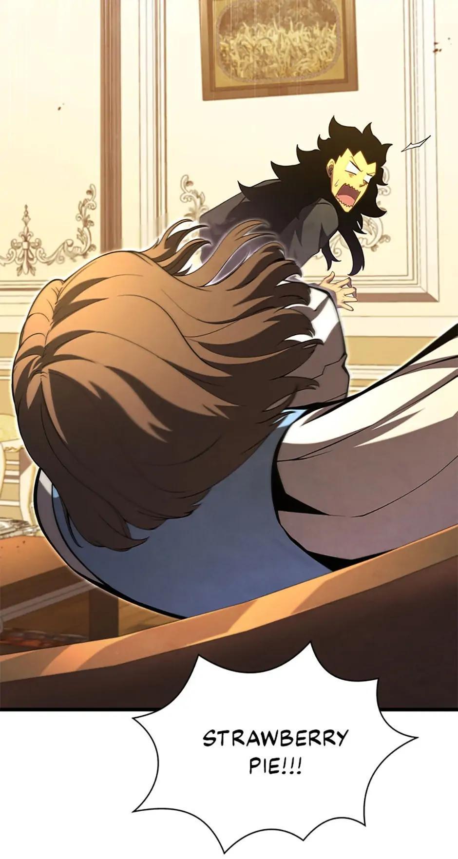 The Swordmaster's Son Chapter 56