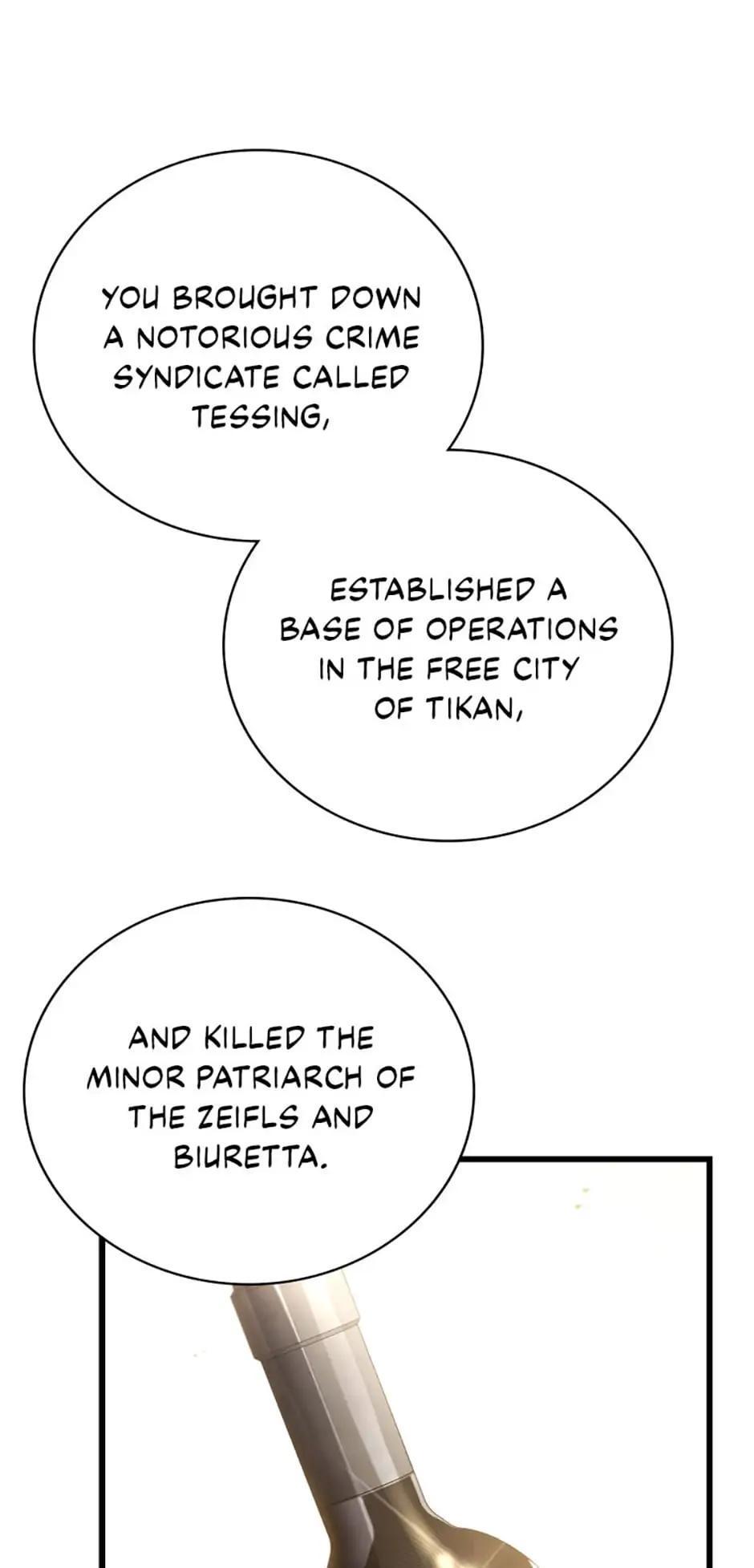 The Swordmaster's Son Chapter 56