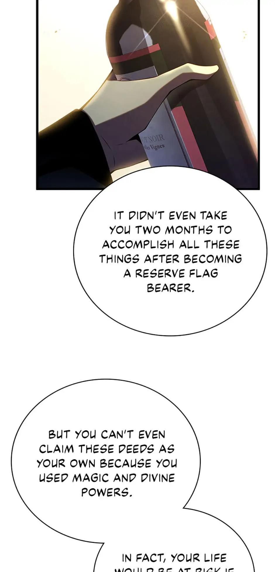 The Swordmaster's Son Chapter 56