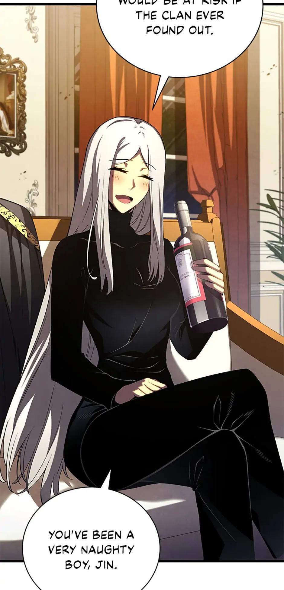 The Swordmaster's Son Chapter 56