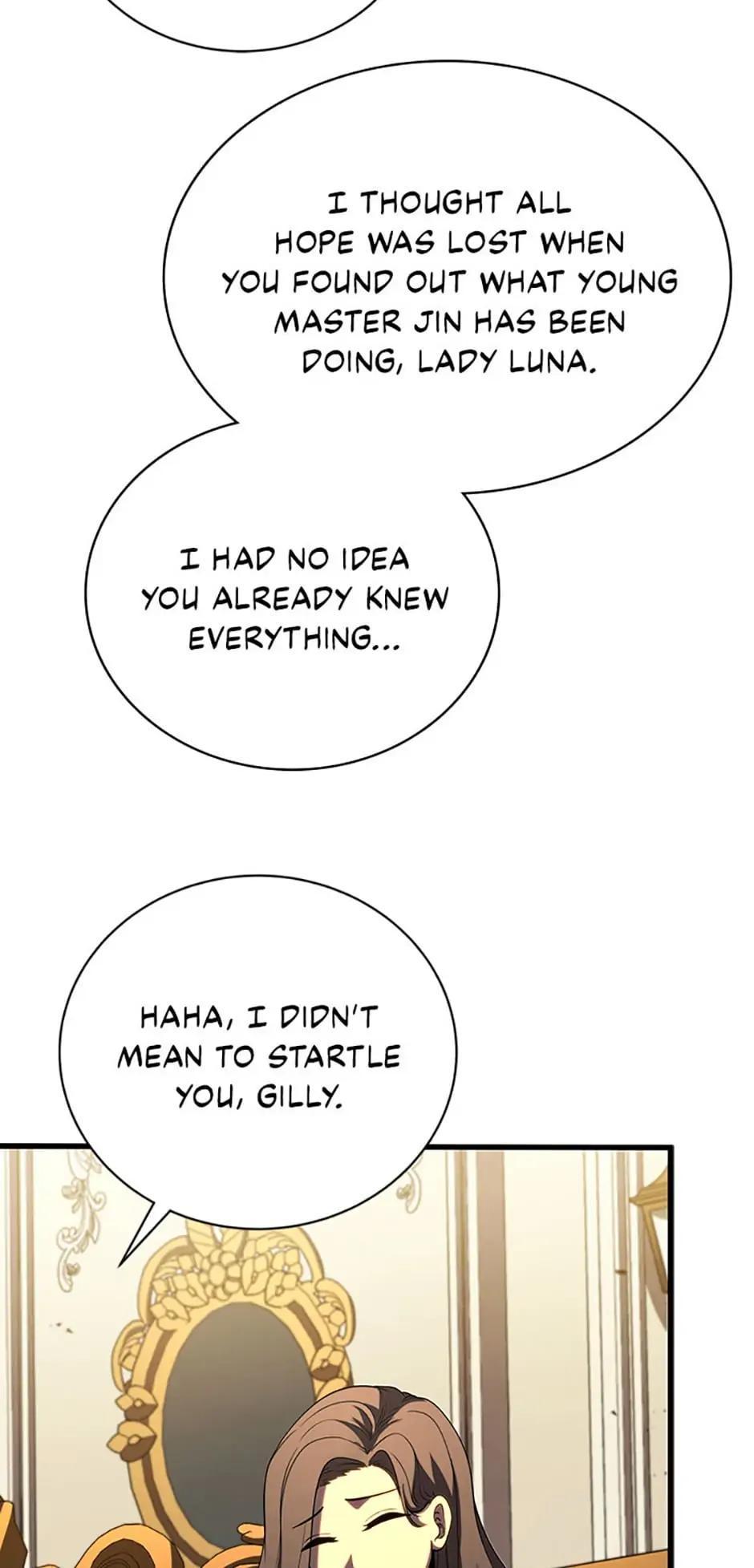 The Swordmaster's Son Chapter 56