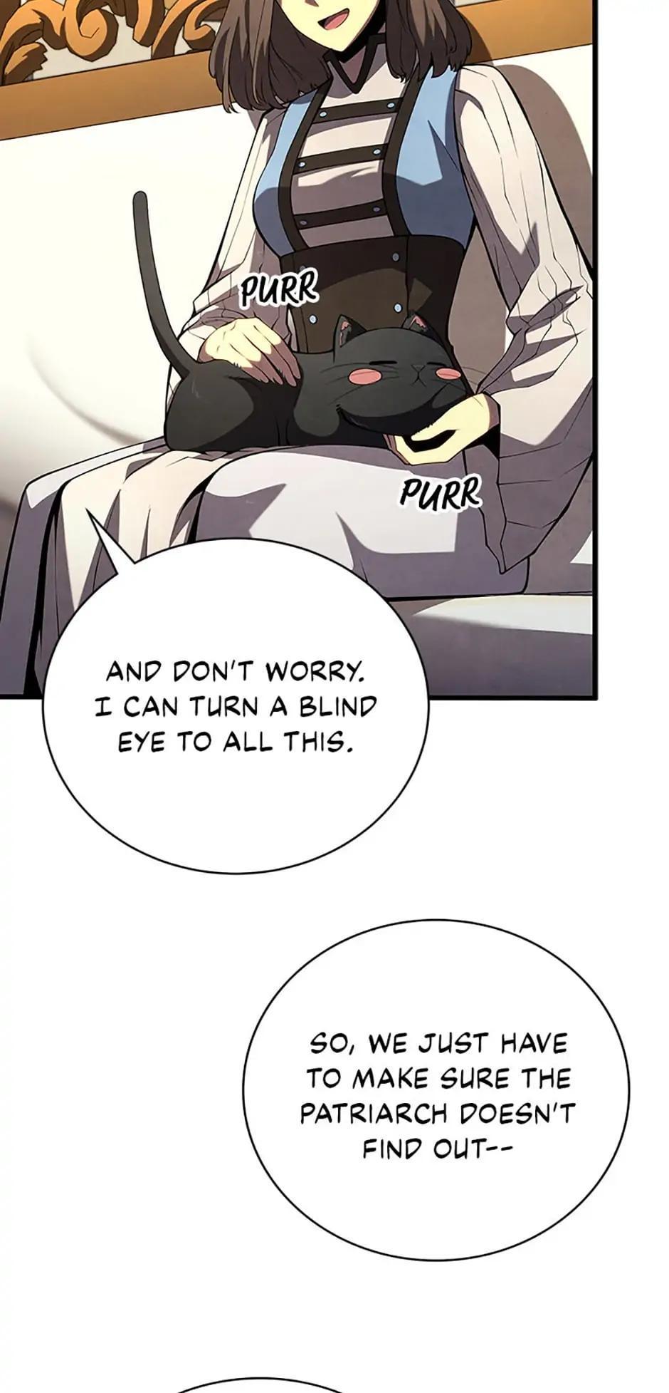 The Swordmaster's Son Chapter 56