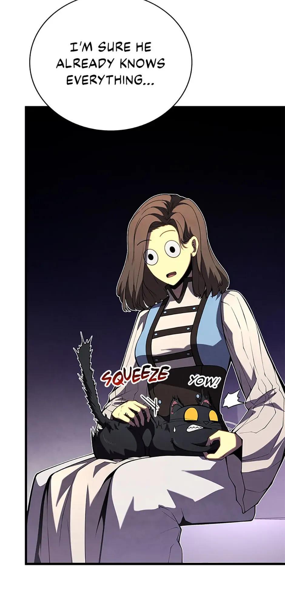 The Swordmaster's Son Chapter 56