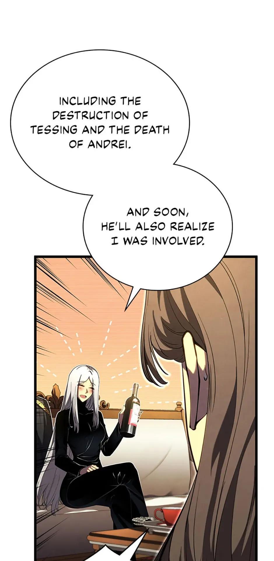 The Swordmaster's Son Chapter 56