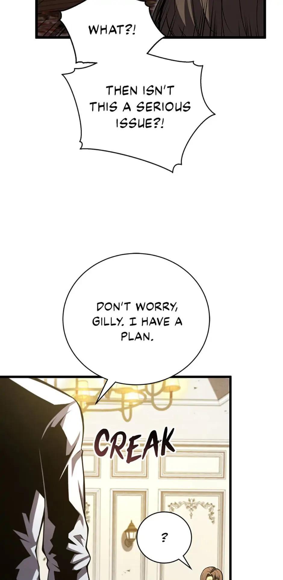 The Swordmaster's Son Chapter 56