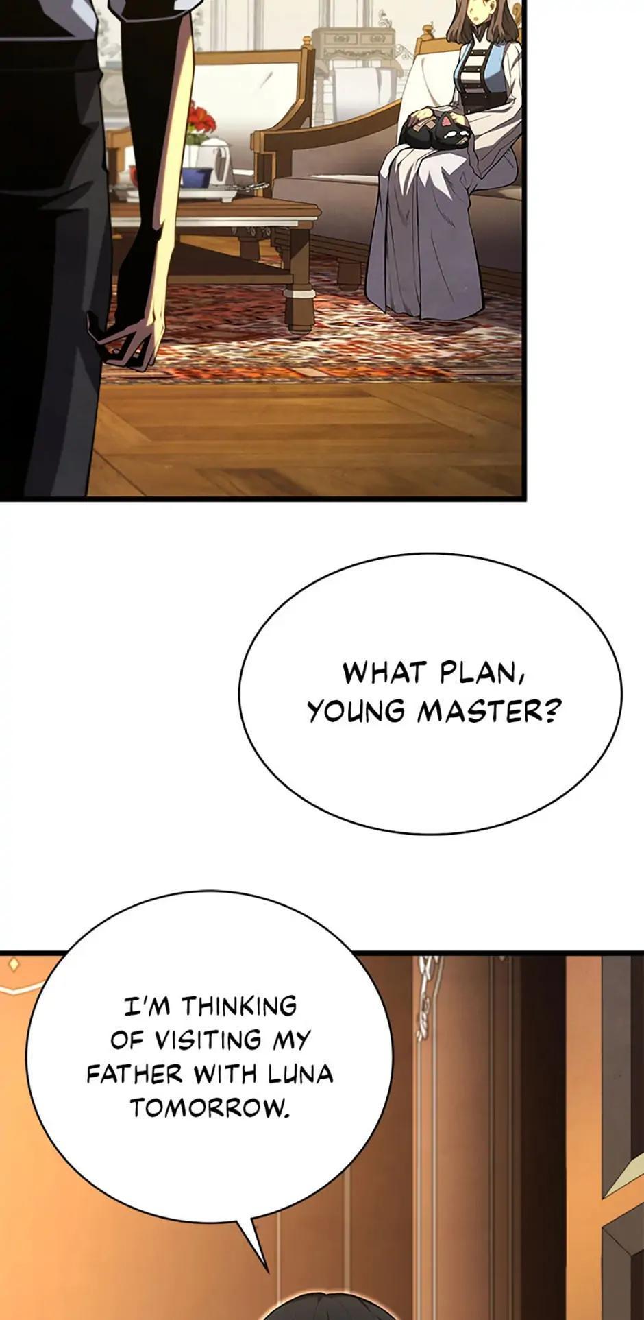 The Swordmaster's Son Chapter 56