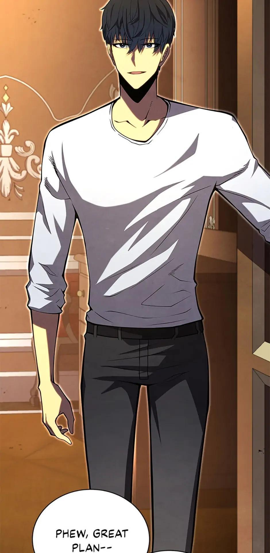 The Swordmaster's Son Chapter 56