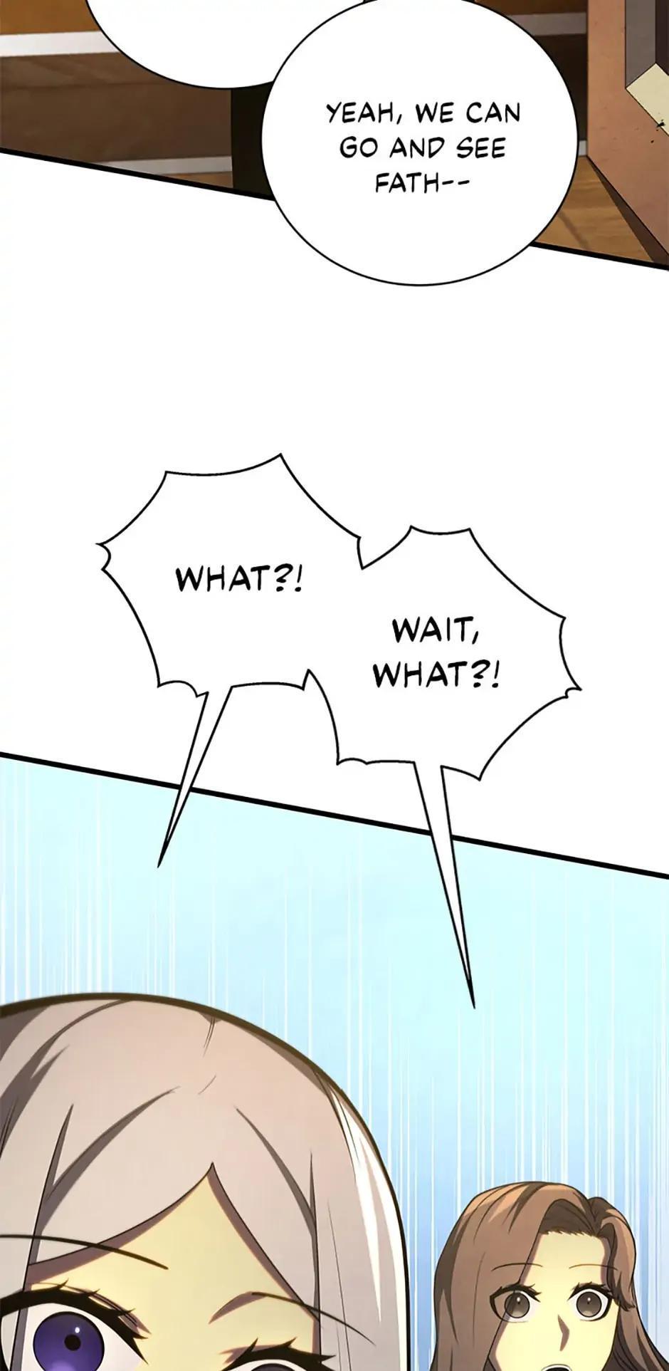 The Swordmaster's Son Chapter 56