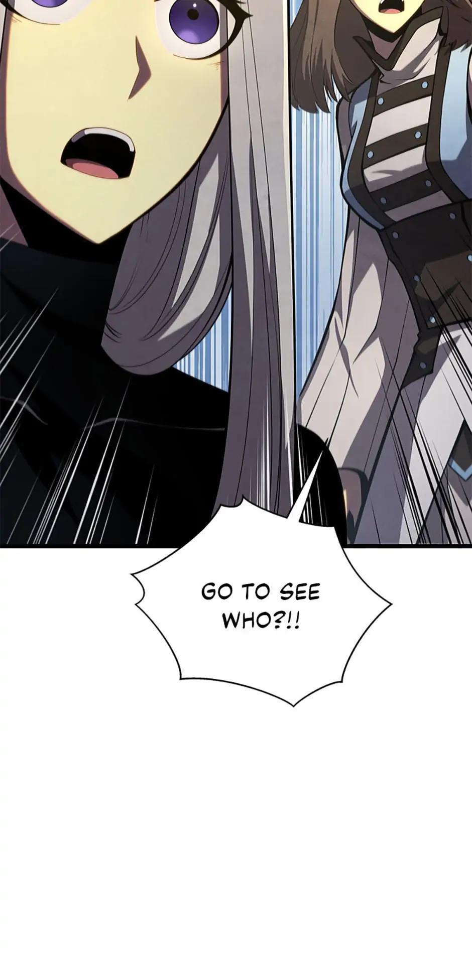 The Swordmaster's Son Chapter 56