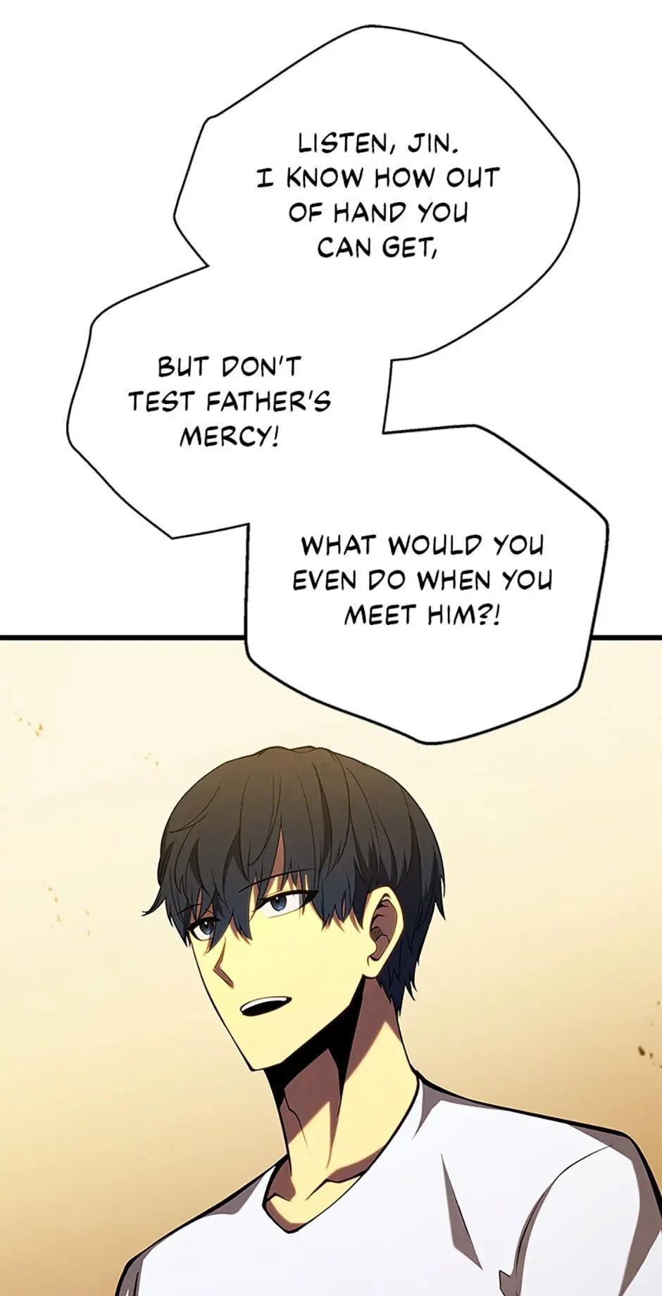 The Swordmaster's Son Chapter 56