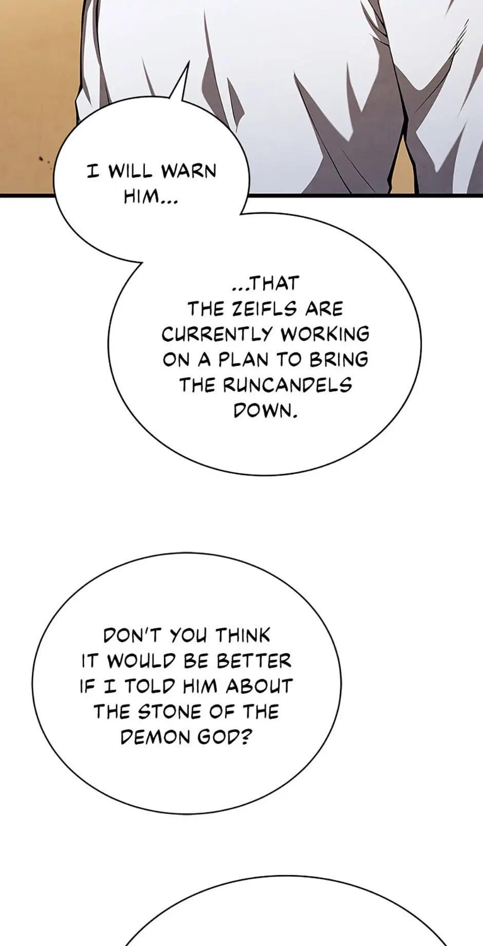 The Swordmaster's Son Chapter 56